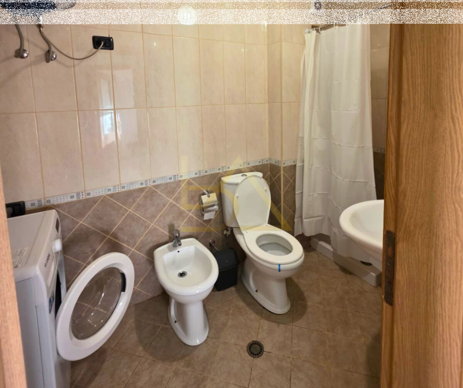 Jepet apartament me Qira – Kompleksi Toçak, Durrës
