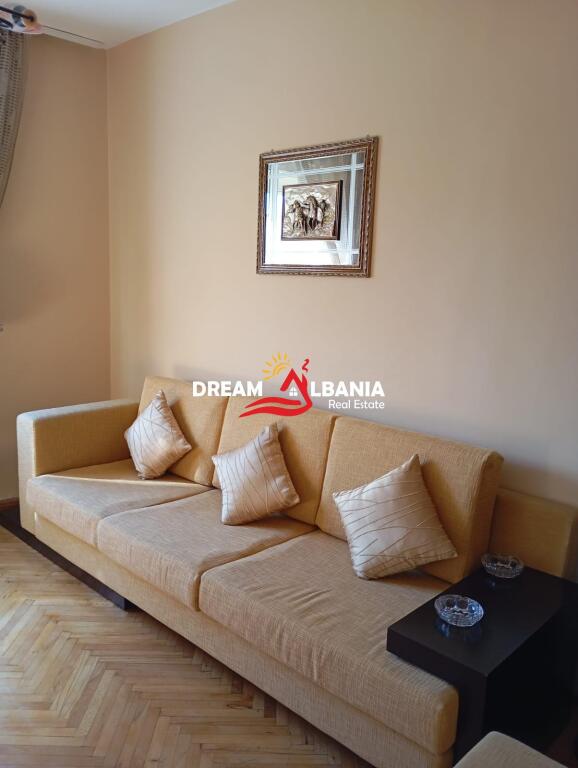 Appartamento in affitto 2+1+Balcone in via Elbasan, Tirana (ID 4229475 )