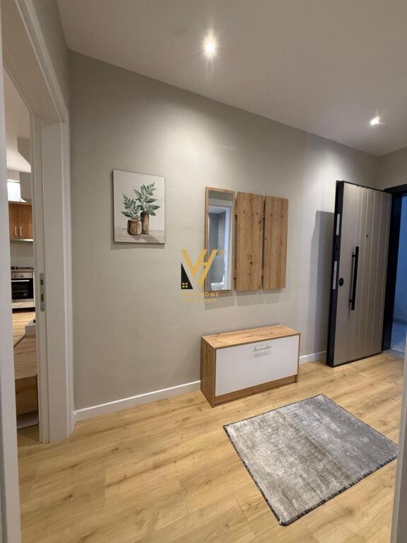 APARTMENT 1+1 FOR RENT IN ASTIR 550 EURO