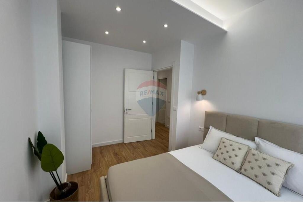 Apartment 1+1 for sale – Former Electric Market Area!