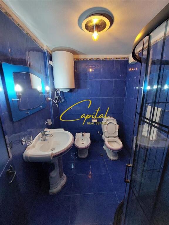 SHITET APARTAMENT 2+1 MYSLYM SHYRI 284.000 EURO