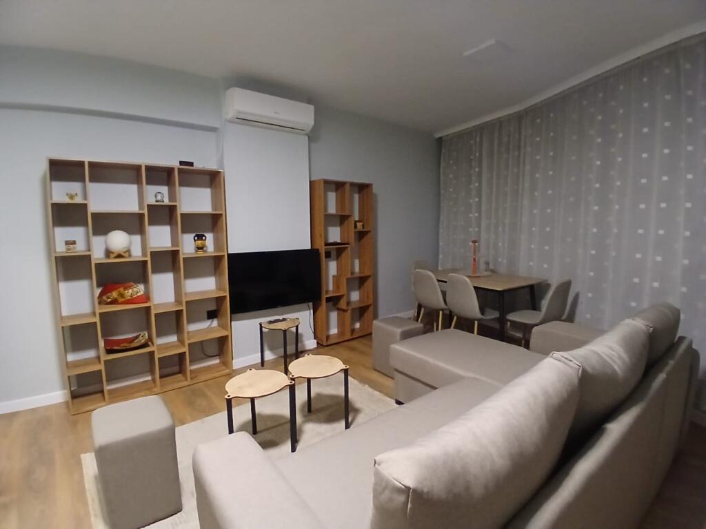 Apartment 1+1+1 Balcony For Rent