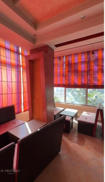 Business premises for rent, Kamez