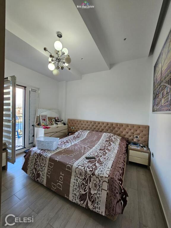 Apartment For Rent 1+1 At Kodra e Diellit (ID B2101316) Tirane