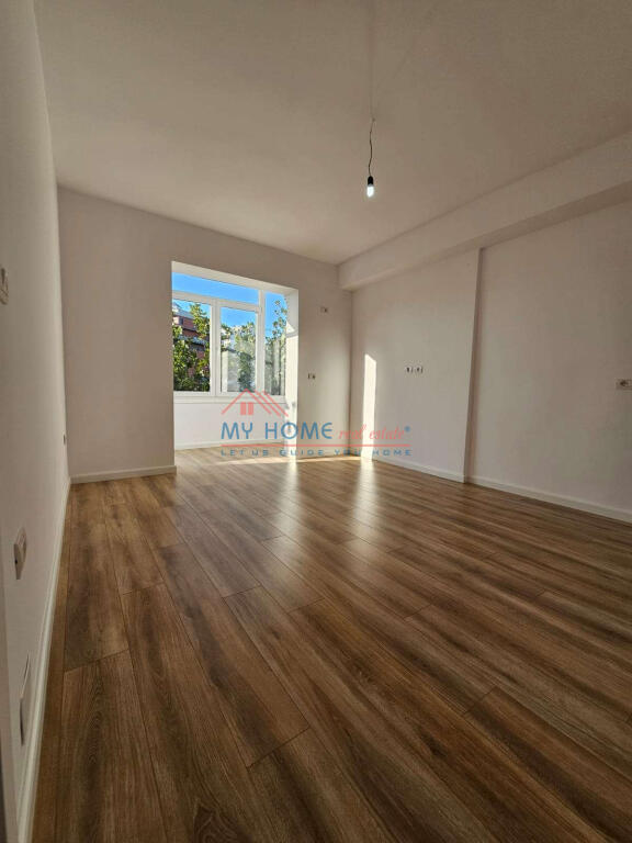 Apartment 1+1 for sale in Tirana Center