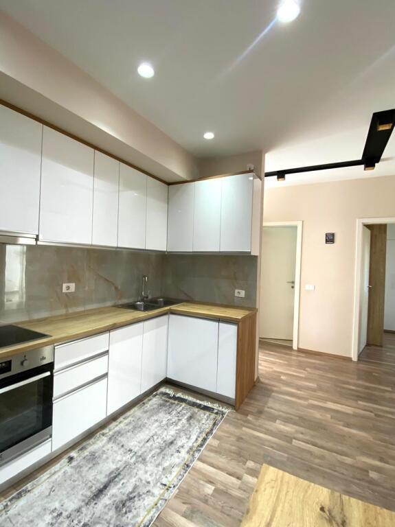 Apartment 2+1 for rent at Mangalemi