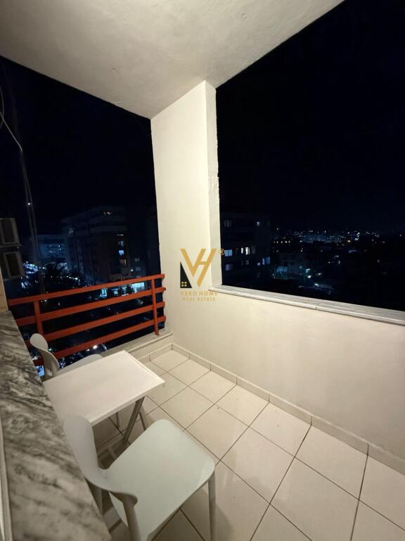 APARTMENT 1+1 FOR RENT IN ASTIR 550 EURO