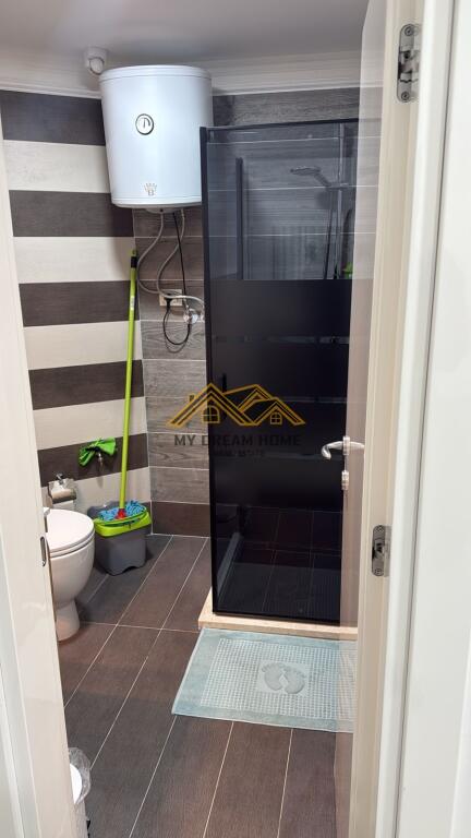 SHITET APARTAMENT 1+1 DURRES QENDER!