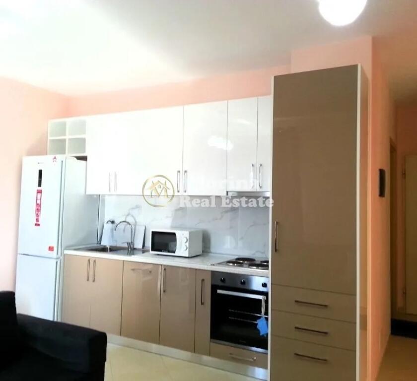 Qera, Apartament 1+1,Zogu Zi, 500 euro/muaj