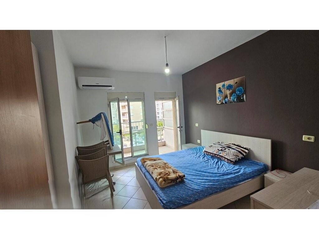 Apartament 1+1 Për Shitje tek Bulevardi i Ri, Tiranë 120,000 €