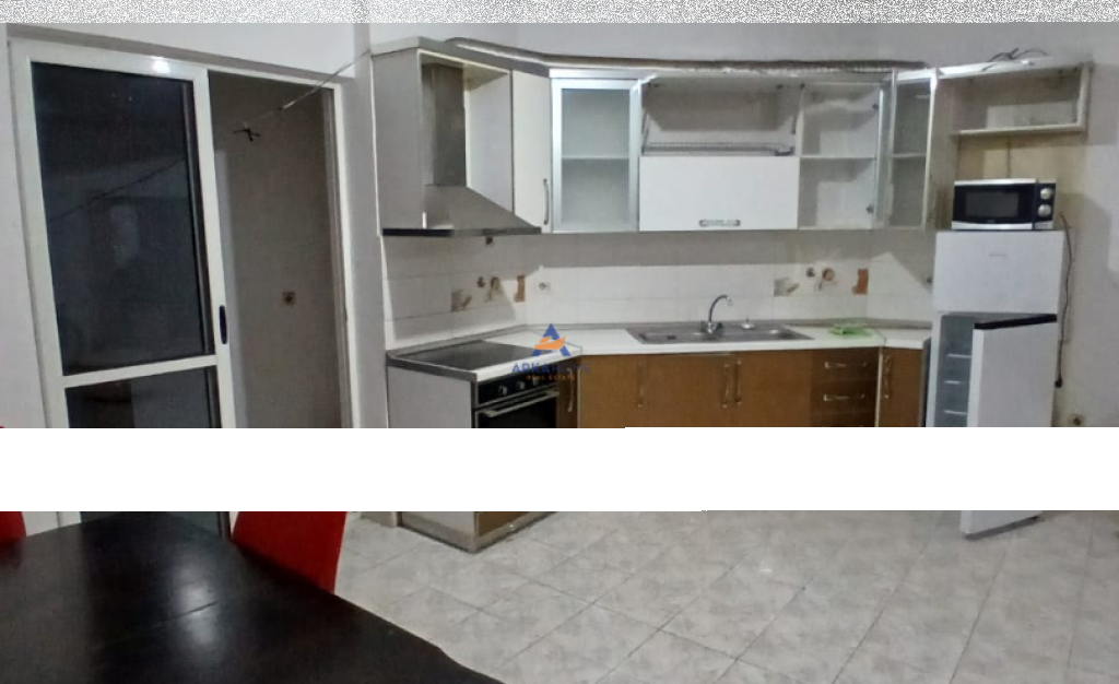 JEPET ME QERA APARTMAMENT 2+1+2BALLKONE "DON BOSKO" 50.000 LEKE