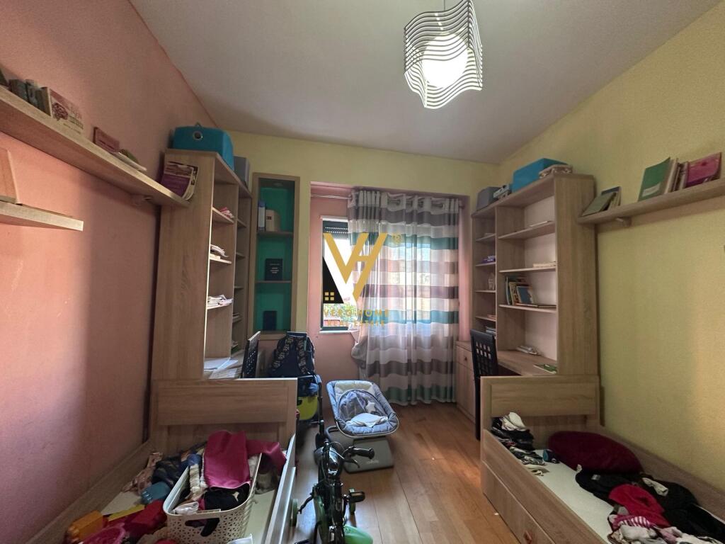 APARTMENT 3+1+BLK FOR RENT ON BARRIKADAVE STREET 1,500 EURO