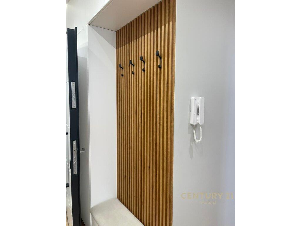 Apartment 3+1+2 for RENT in Univers City!