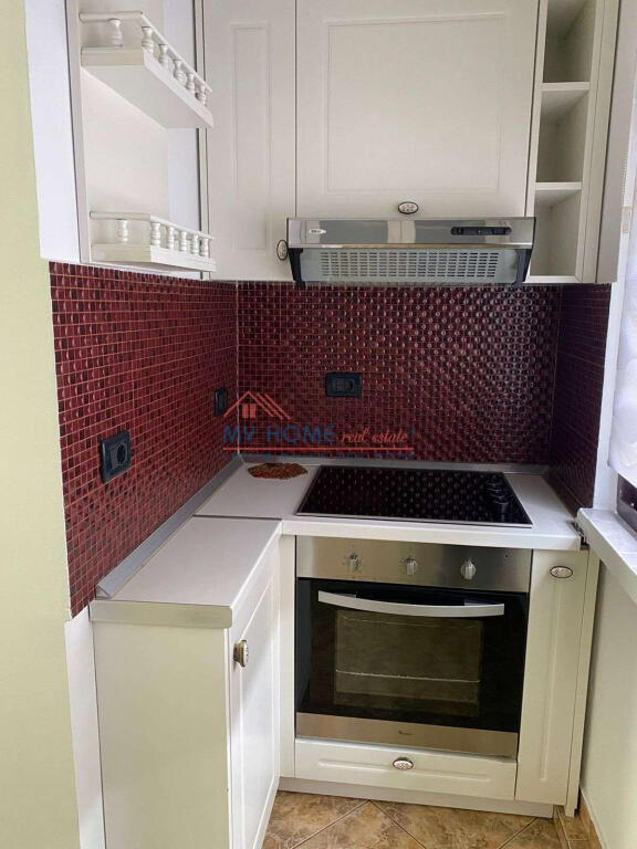 Apartment 2+1 for rent in Xhamllik Tirane