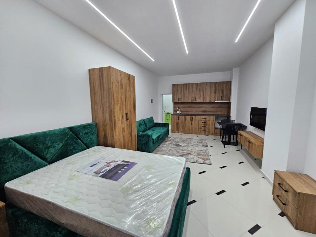 STUDIO APARTMENT PER SHITJE,  PLAZH -DURRËS