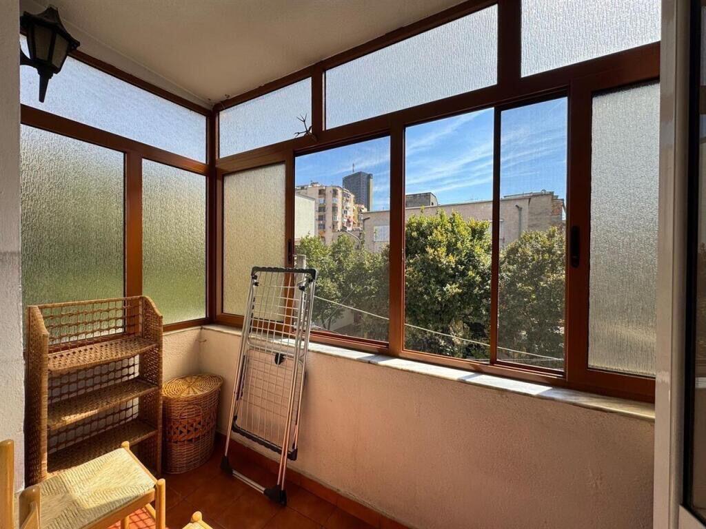 Jepet Me Qera Apartament 2+1+1 Ballkon