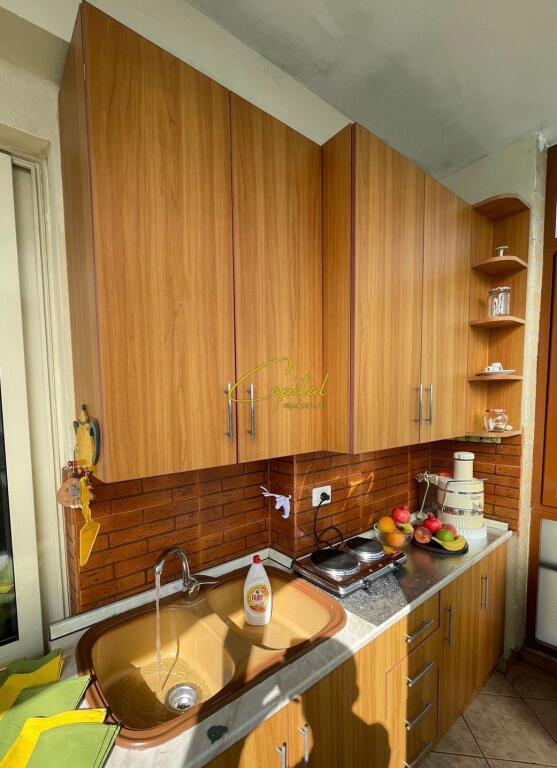 APARTMENT FOR RENT 1+1 PAZARI I RI 50,000 LEKE