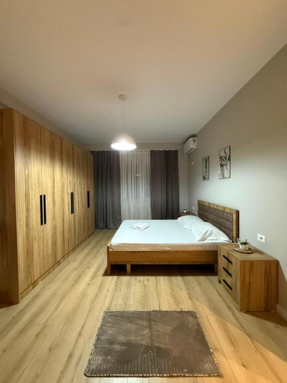 🏡 Apartment 1+1 for rent in Astir, Tirana💶 Price: 550 € / month