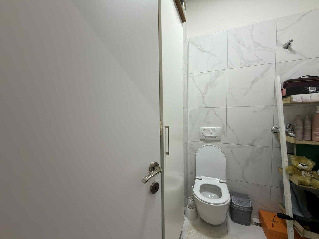 Shesim apartament 2+1+2 në Rezidencën Quartum!