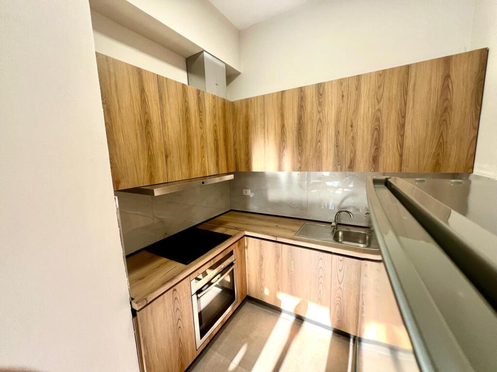 FOR RENT APARTMENT 1+1 ALI DEMI