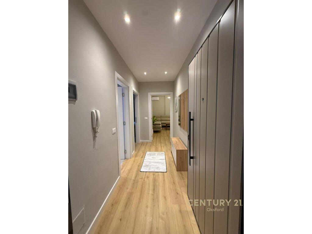 🏢 Astir – Appartamento 1+1 moderno e arredato in affitto