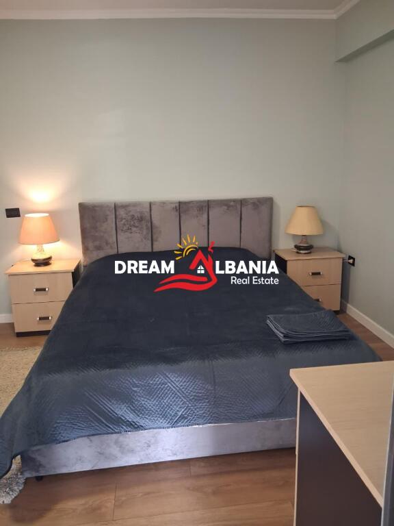 Appartamento 1+1 in affitto in Via Dibra vicino a Selvise a Tirana (ID 4211652 )