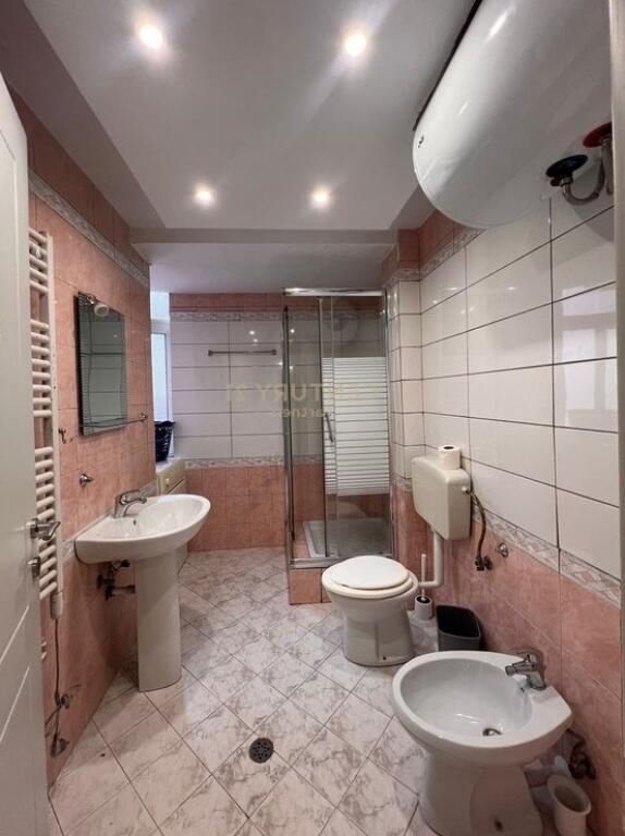 Apartment for rent 3+1+2 ,Piazza Center