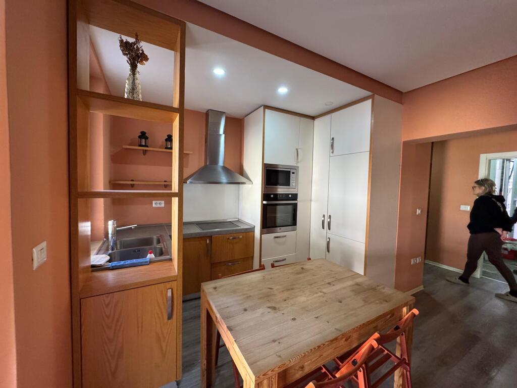 Apartment for rent 1+1 Myslym Shyr