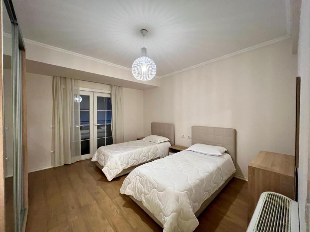 APARTAMENT 2+1 ME QIRA DON BOSKO!