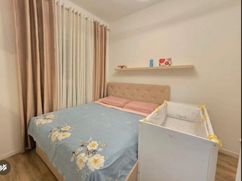 Apartment 1+1 For Rent in Ali Demi, Mangalem Complex, Tirana 450 € /Month