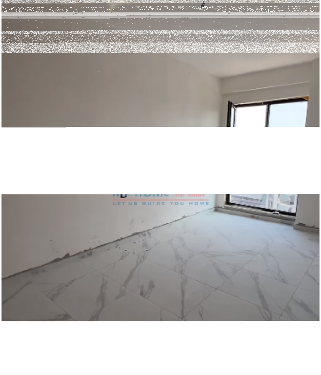 Appartamenti 1+1 in vendita presso l'ex Campo dell'Aviazione a Tirana.