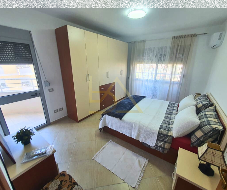 Apartment for Rent – Toçak Complex, Durres