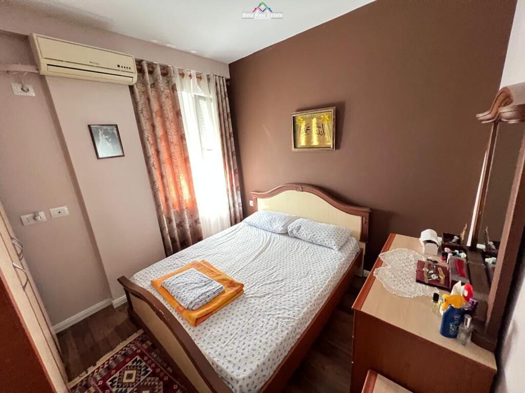 Apartment For Sale 1+1 in Kinostudio (ID B110494) Tirane