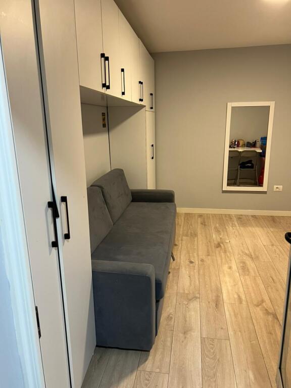 Garsoniere me qira te Stadiumi Dinamo