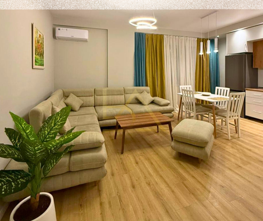 Jepet Apartament me Qira – Astir, Tiranë