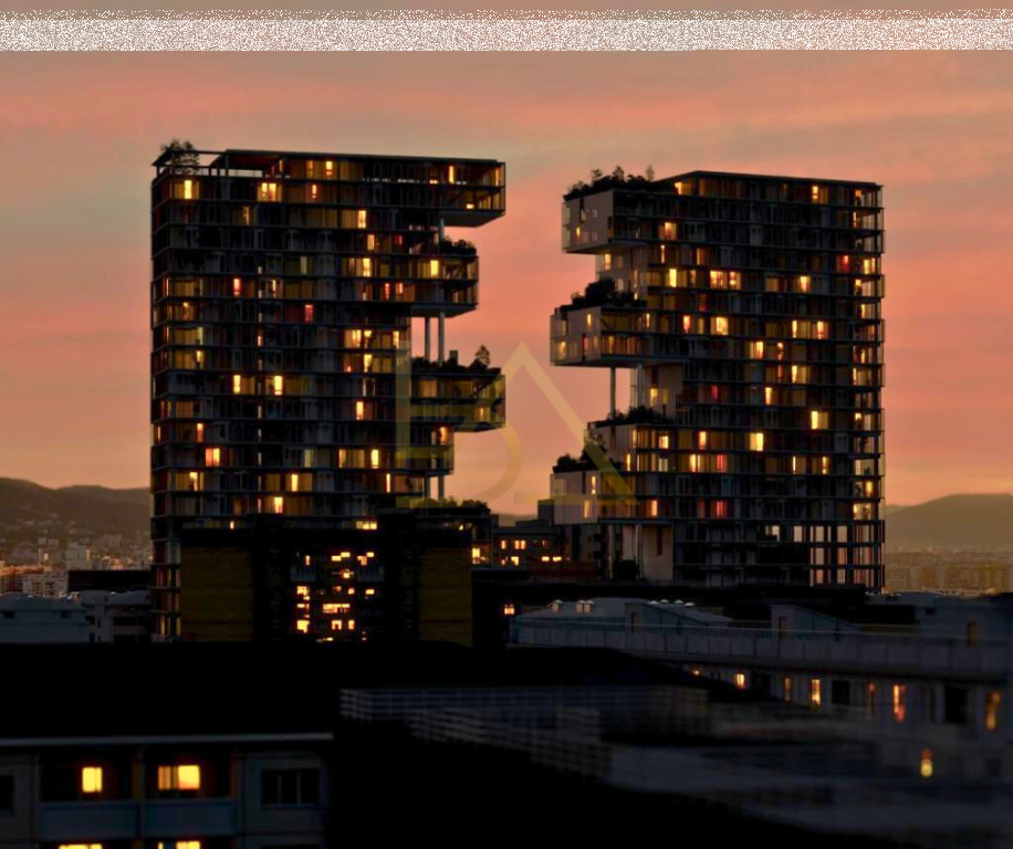 Posti Auto in Vendita – Myslym Shyri, Tirana