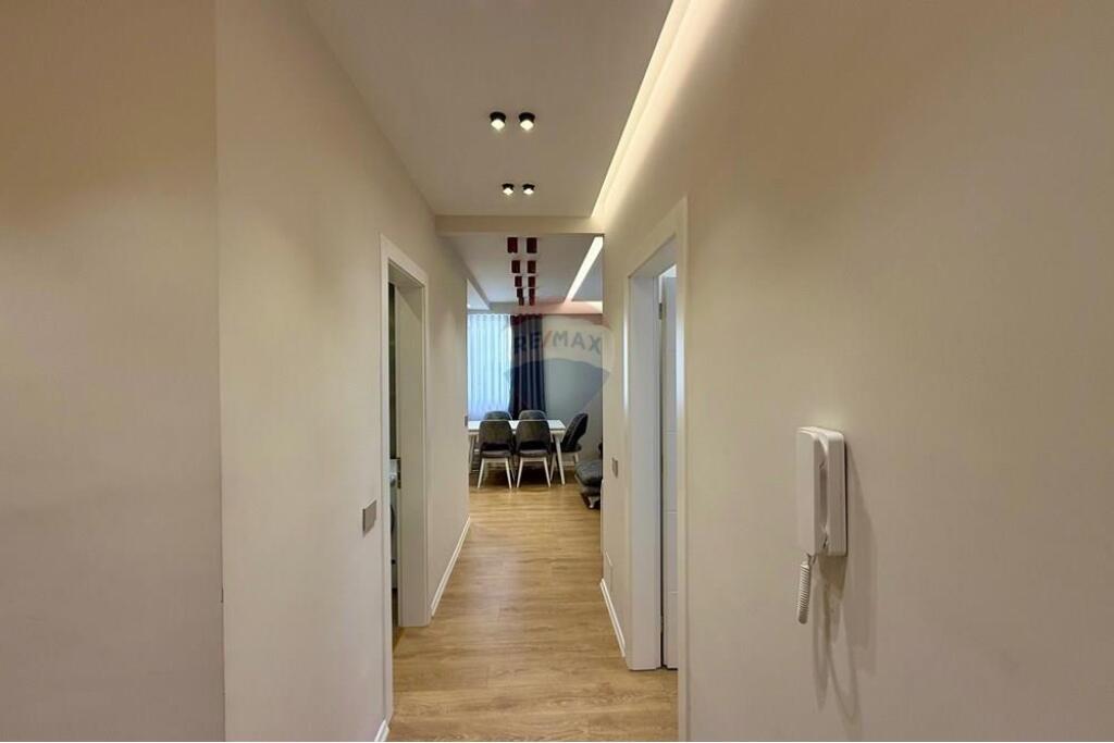 Apartment - For Rent - FZ+2 Parking Spaces