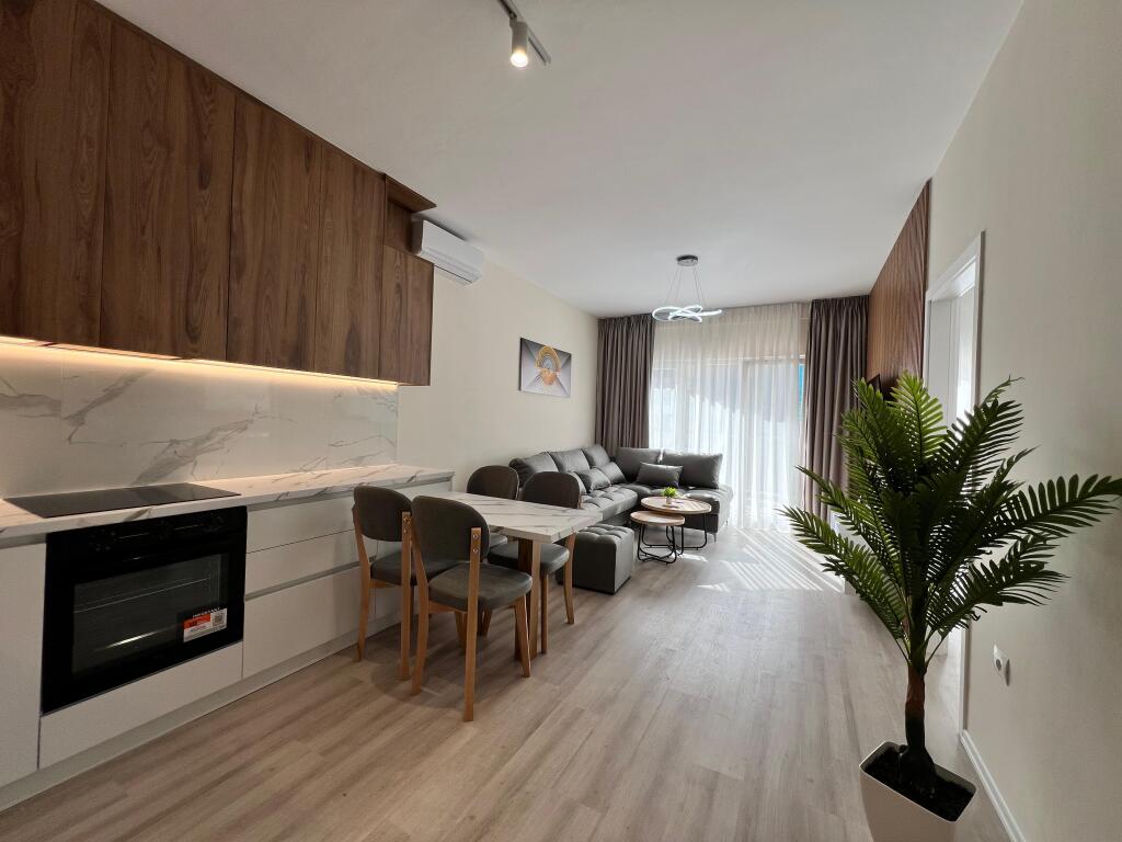 Apartament 2+1 per qira tek Zogu i Zi
