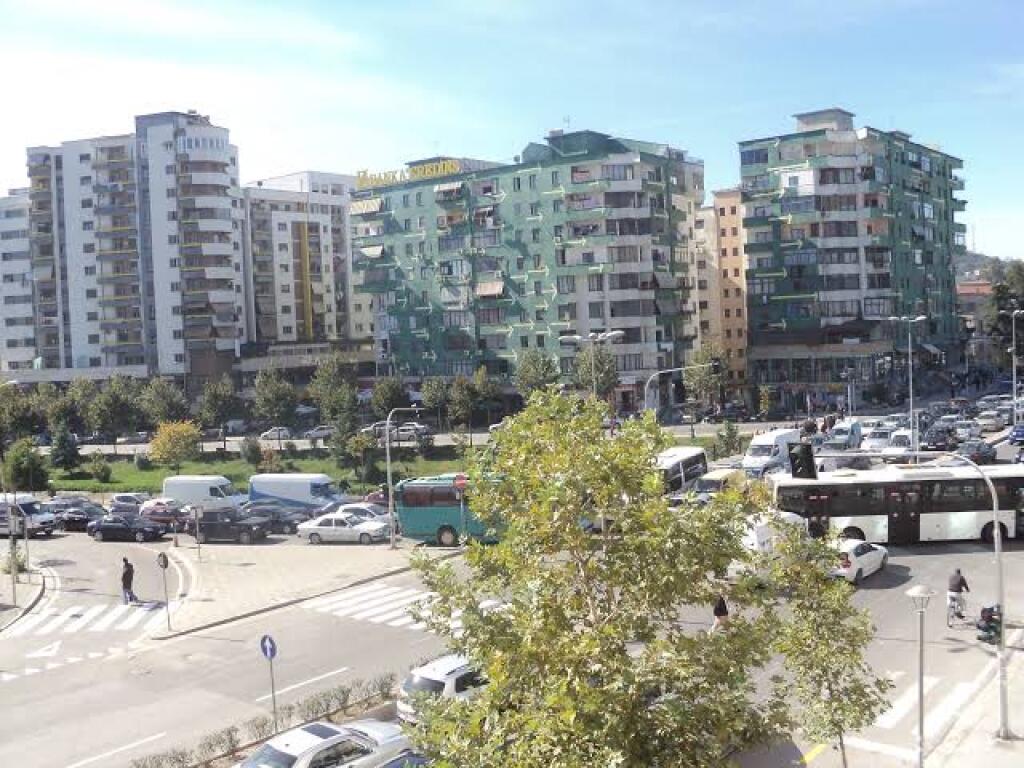 WE SELL 1+1 APARTMENT AT THE ARROW BUILDING!