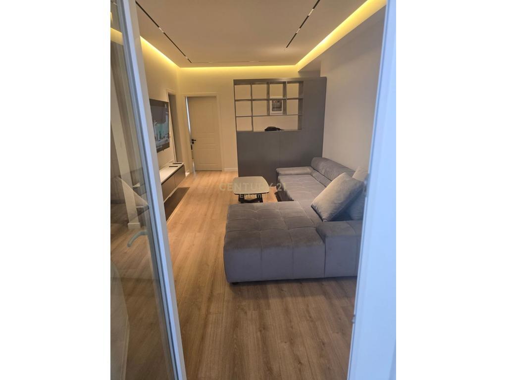 🏡 Apartment 2+1+2 for Sale with Parking Spot – River Residence, Tirana