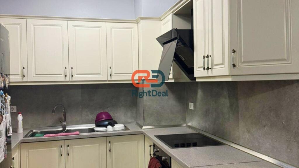 Al Complesso Magnet, Vendesi Appartamento 1+1, Opportunità Ideale di Investimento !!