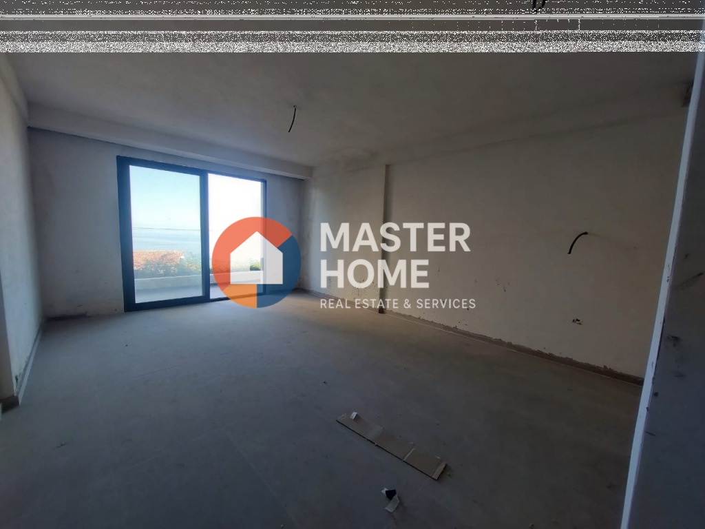 🏖 Apartment for Sale with Sea View