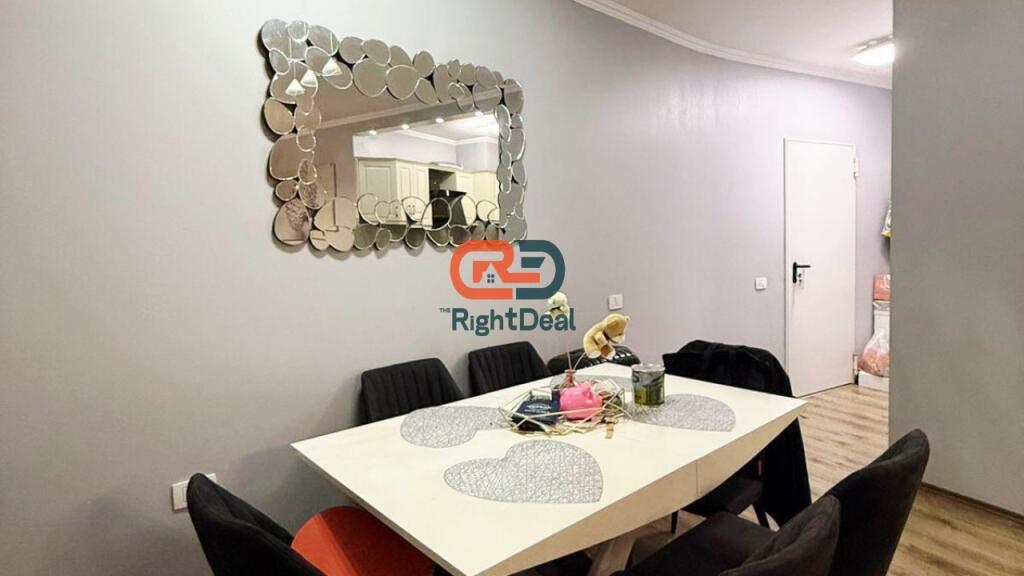 Al Complesso Magnet, Vendesi Appartamento 1+1, Opportunità Ideale di Investimento !!