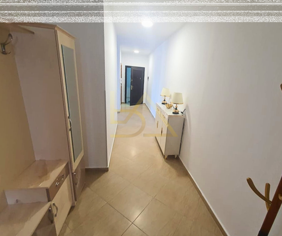 Apartment for Rent – Toçak Complex, Durres