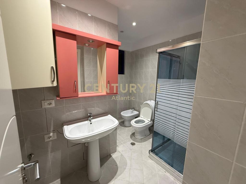 Apartament 2+2 Me Qira në Golem, Durrës - 500€ | 106 m²