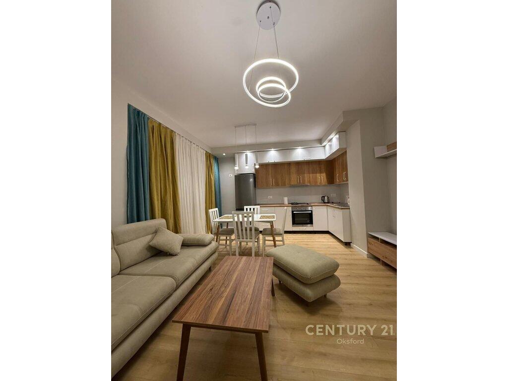 JEPET ME QIRA APARTAMENT 1+1 NE ASTIR !