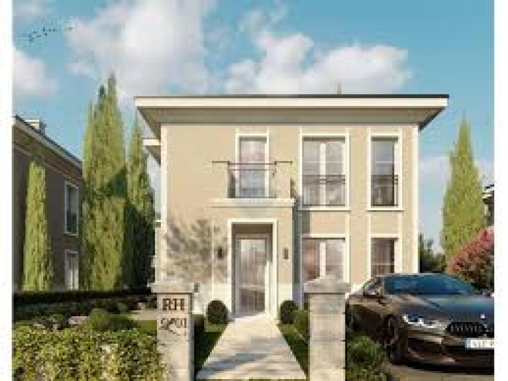 villa in vendita , rolling hills