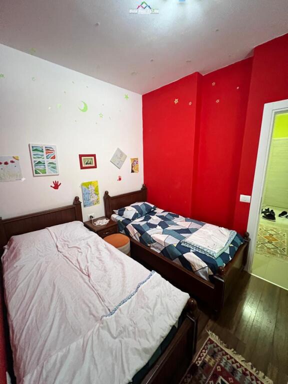 Apartment For Sale 1+1 in Kinostudio (ID B110494) Tirane