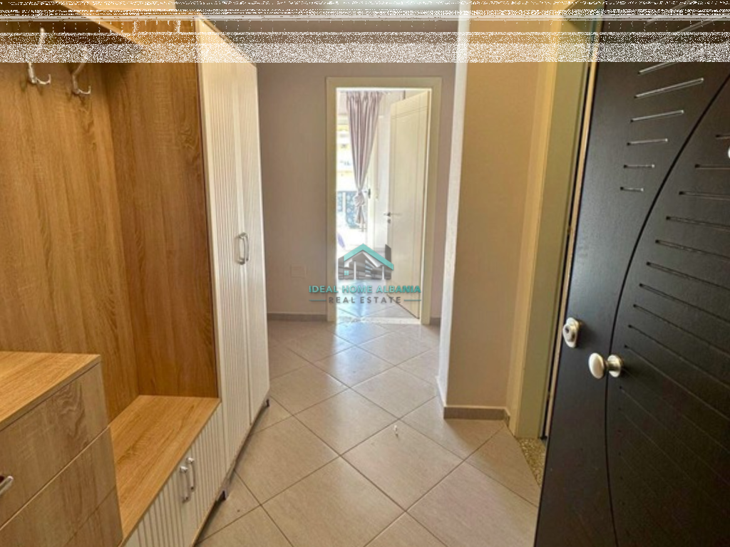 🏡 Apartment 1+1 for Sale – Skelë, Vlorë