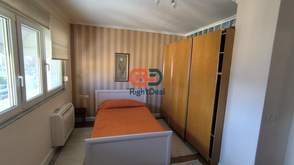 At Mozaiku of Tirana, Super Apartment 2+1+2 Fully Invested For Rent !!!